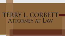 Terry L. Corbett, Attorney at Law