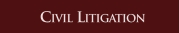 Civil Litigation